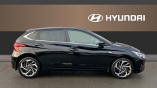 Hyundai i20 1.0T GDi 48V MHD Premium 5dr Petrol Hatchback